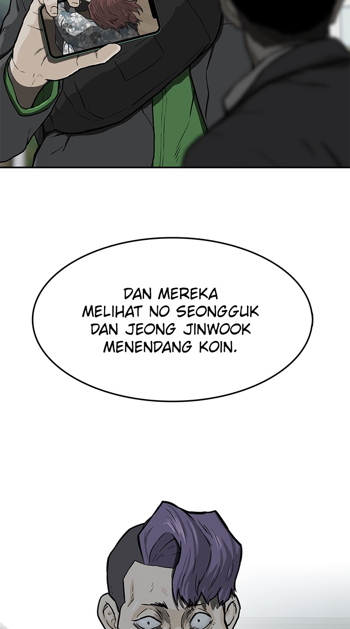 Fight Hard Chapter 18 Gambar 32