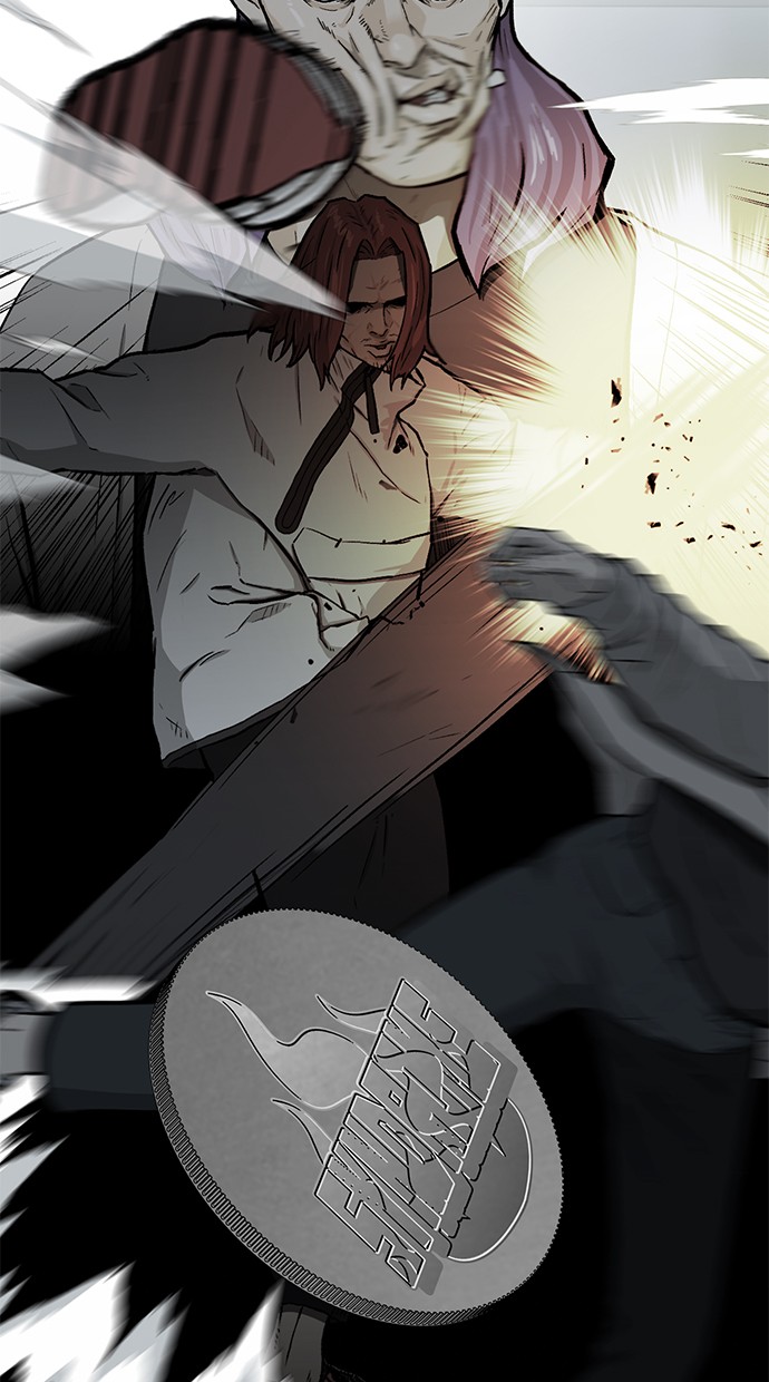 Fight Hard Chapter 18 Gambar 33