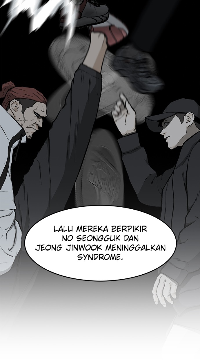 Fight Hard Chapter 18 Gambar 34