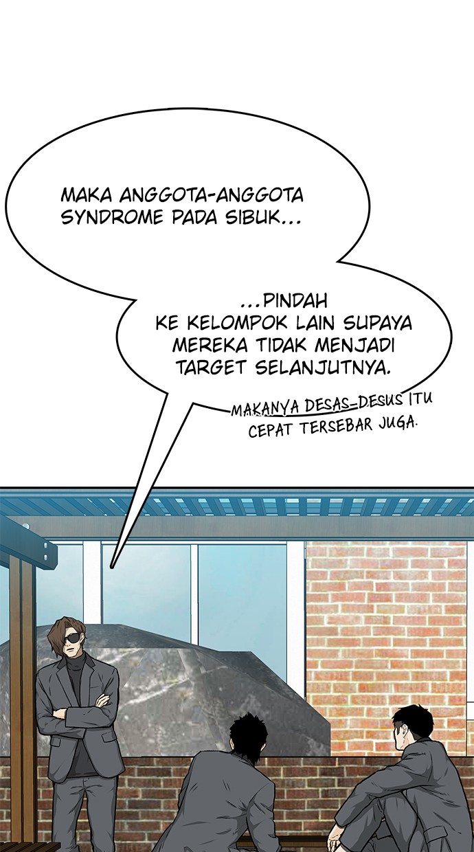 Fight Hard Chapter 18 Gambar 36