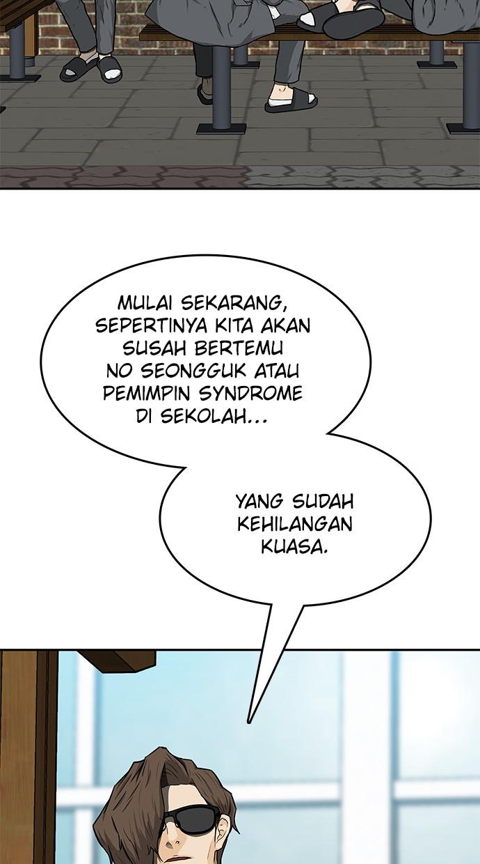 Fight Hard Chapter 18 Gambar 37