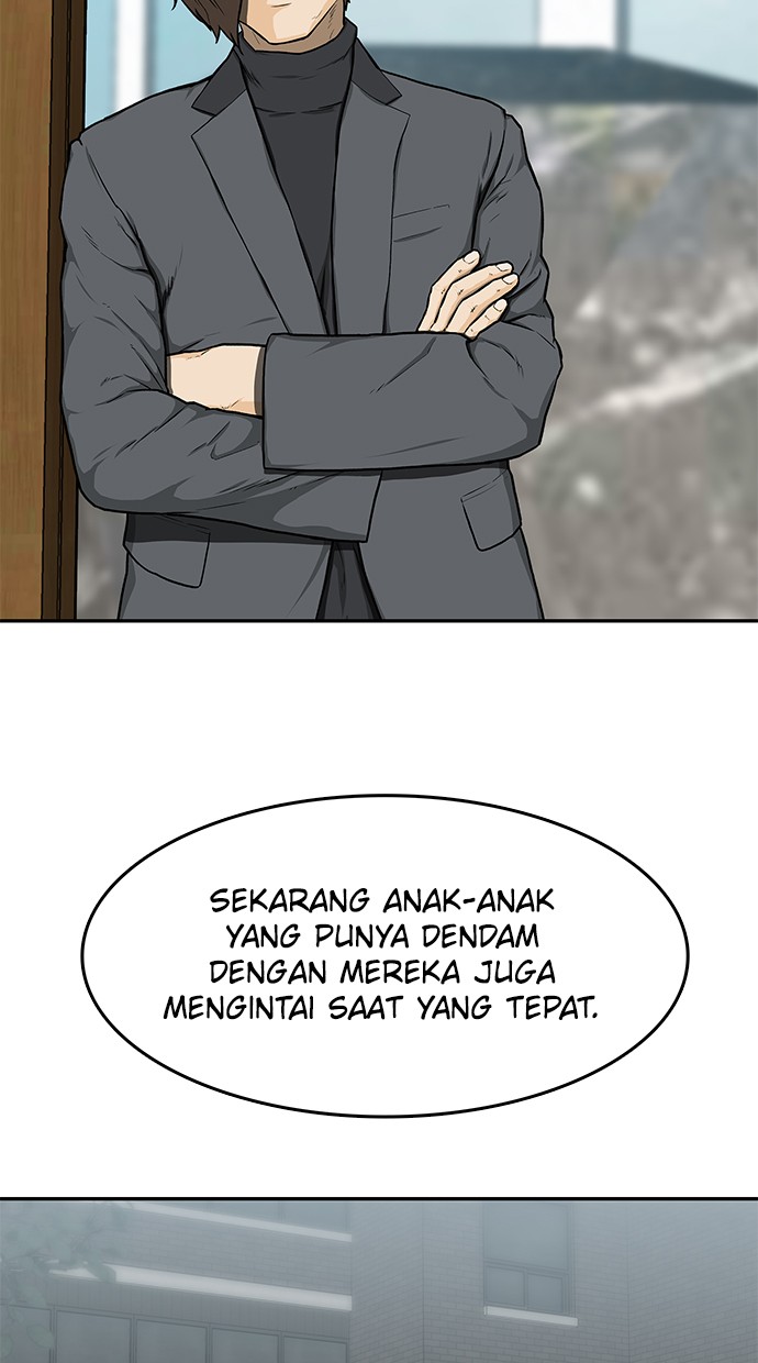 Fight Hard Chapter 18 Gambar 38