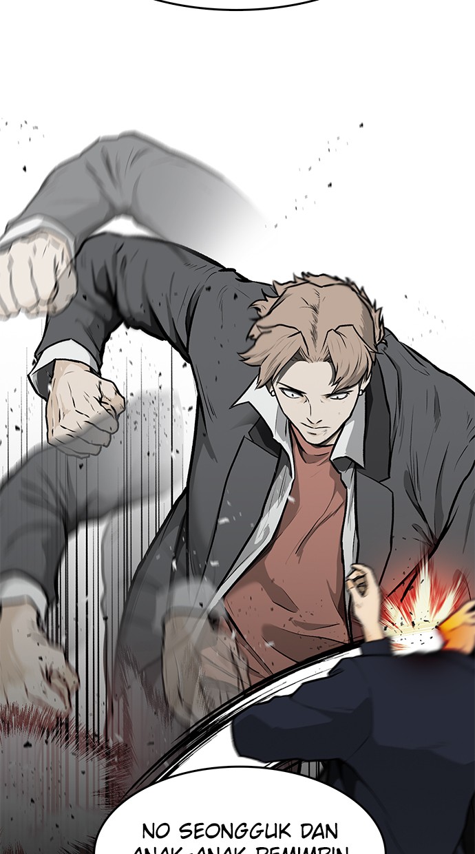 Fight Hard Chapter 18 Gambar 41
