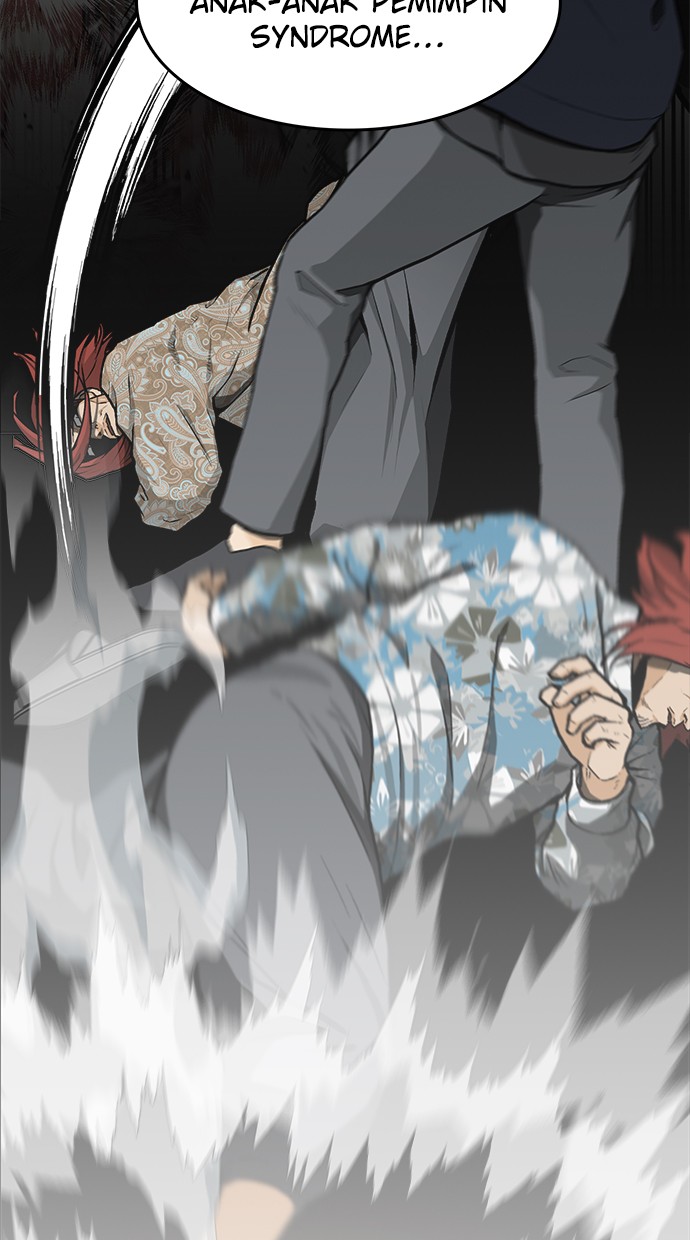 Fight Hard Chapter 18 Gambar 42