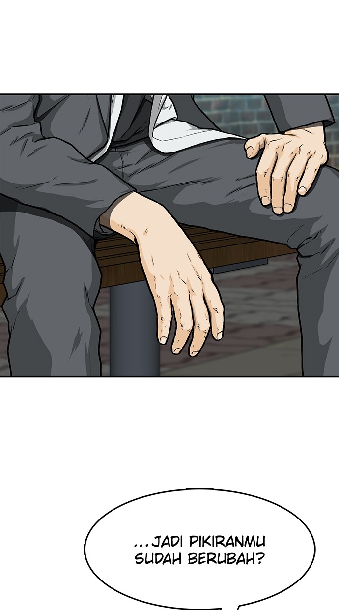 Fight Hard Chapter 18 Gambar 44