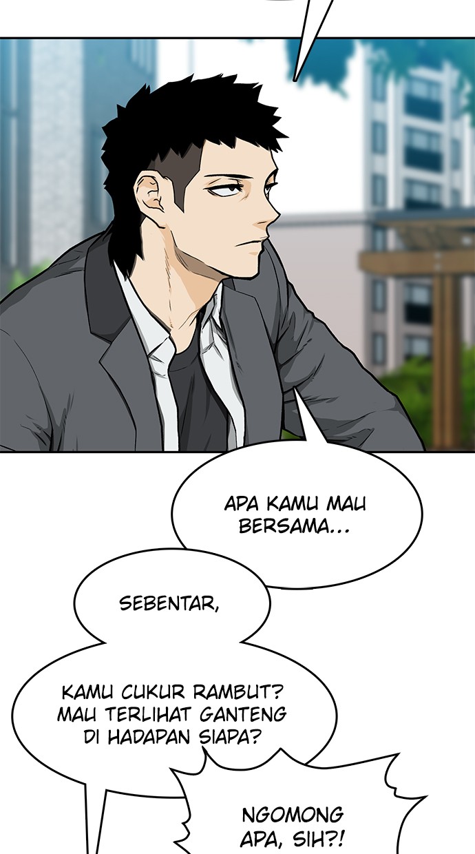 Fight Hard Chapter 18 Gambar 45