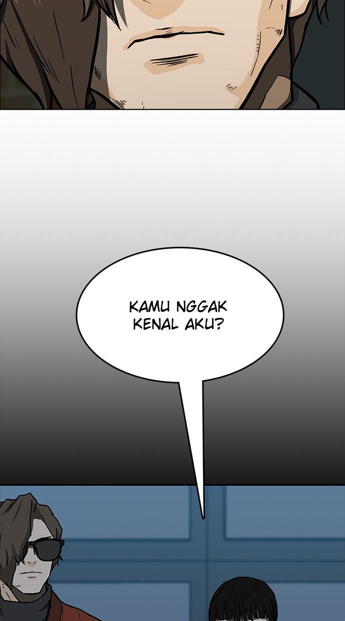 Fight Hard Chapter 18 Gambar 48