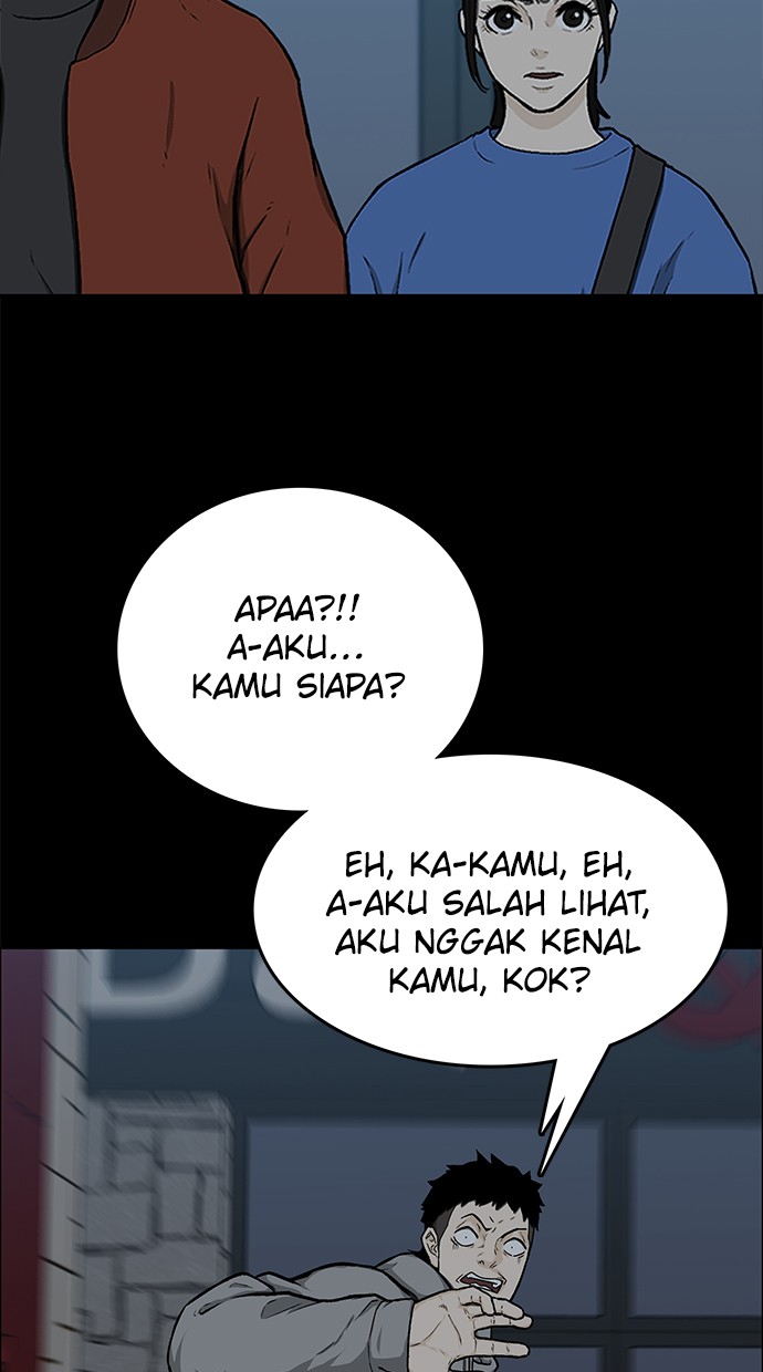 Fight Hard Chapter 18 Gambar 49
