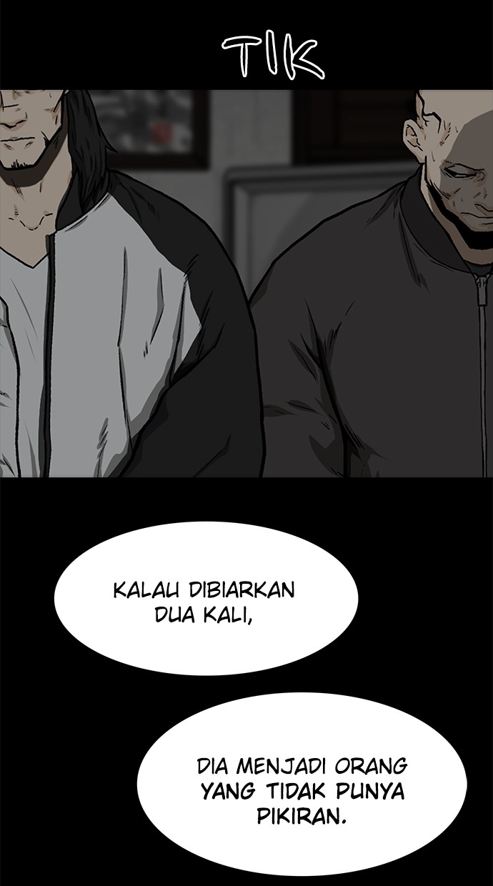 Fight Hard Chapter 18 Gambar 5