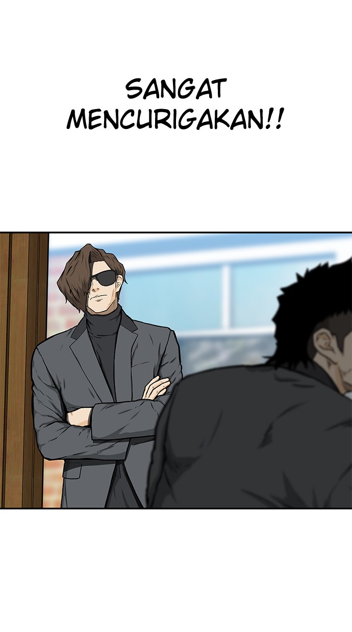 Fight Hard Chapter 18 Gambar 52