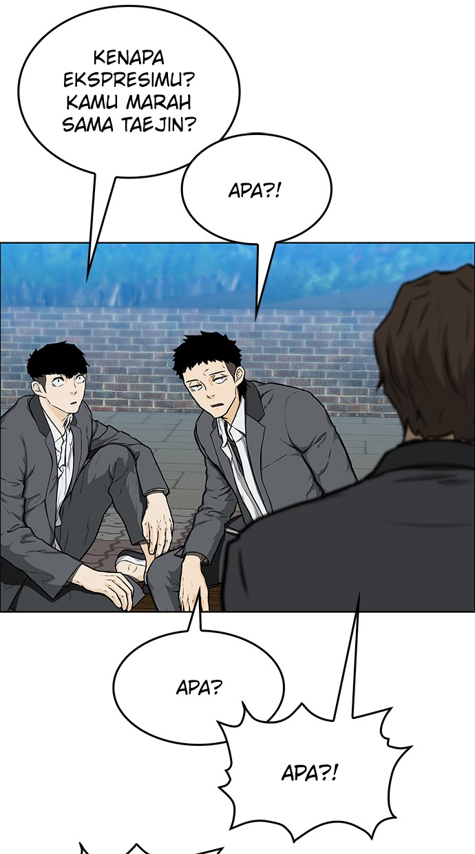 Fight Hard Chapter 18 Gambar 53