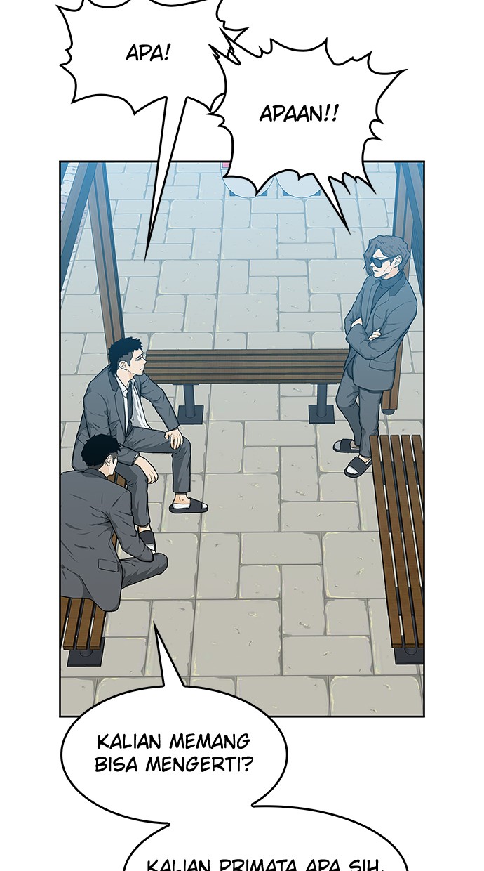 Fight Hard Chapter 18 Gambar 54