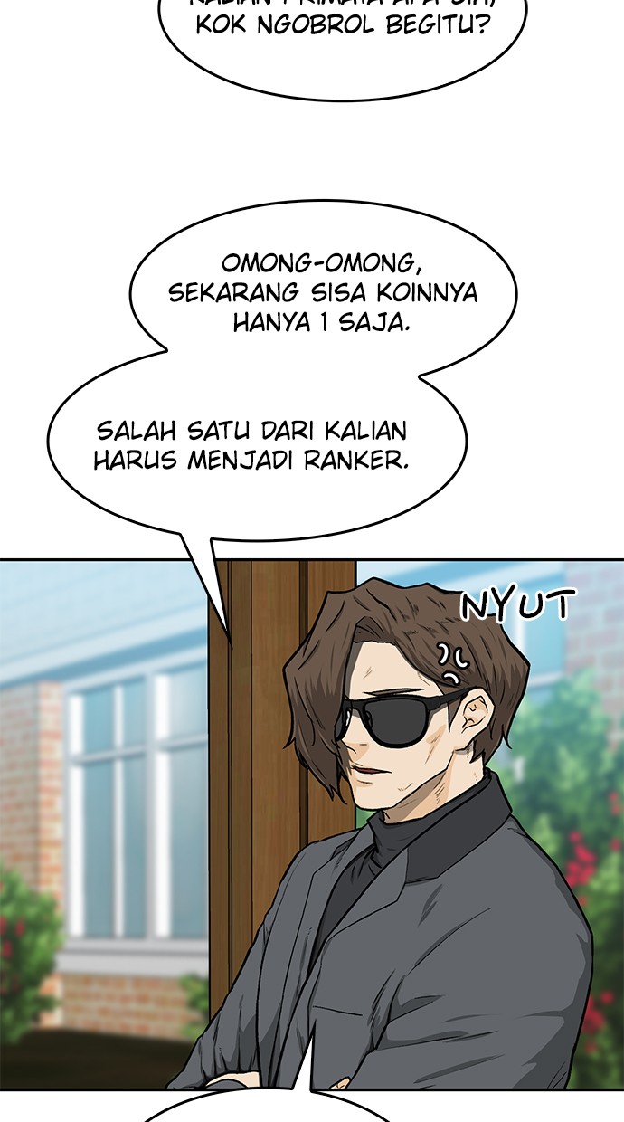 Fight Hard Chapter 18 Gambar 55