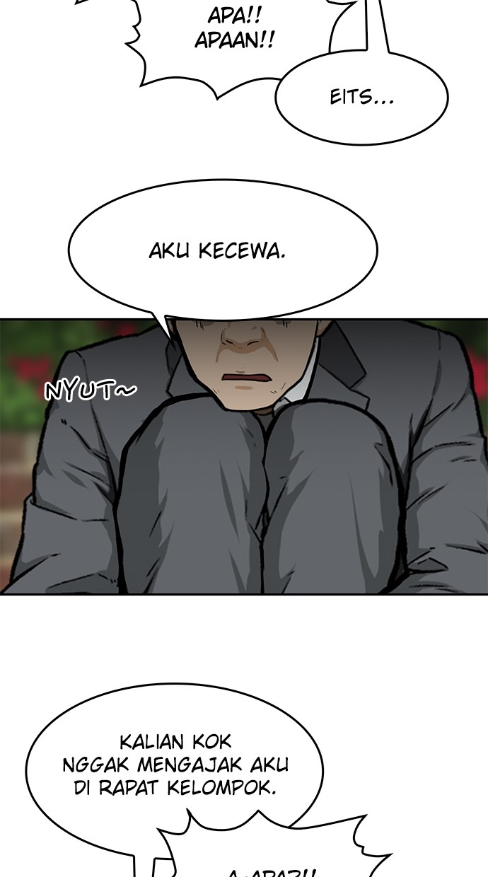 Fight Hard Chapter 18 Gambar 57