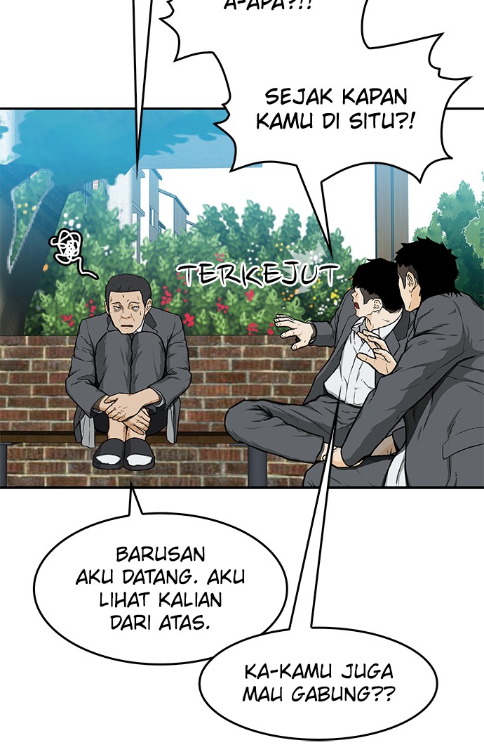 Fight Hard Chapter 18 Gambar 58