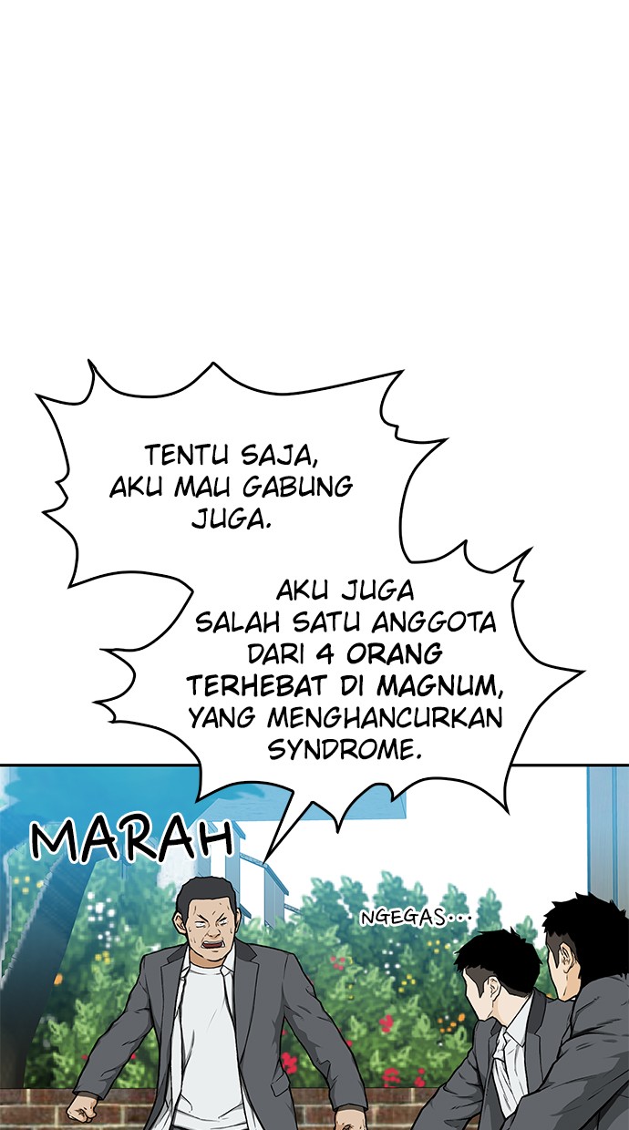 Fight Hard Chapter 18 Gambar 59