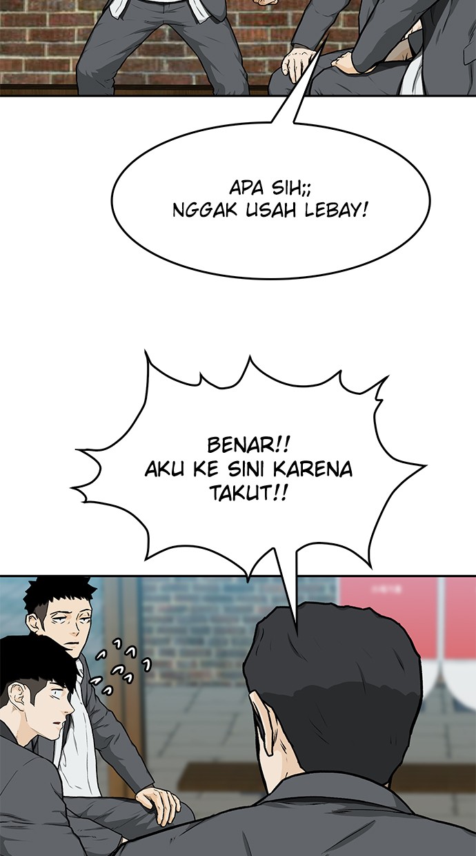 Fight Hard Chapter 18 Gambar 60