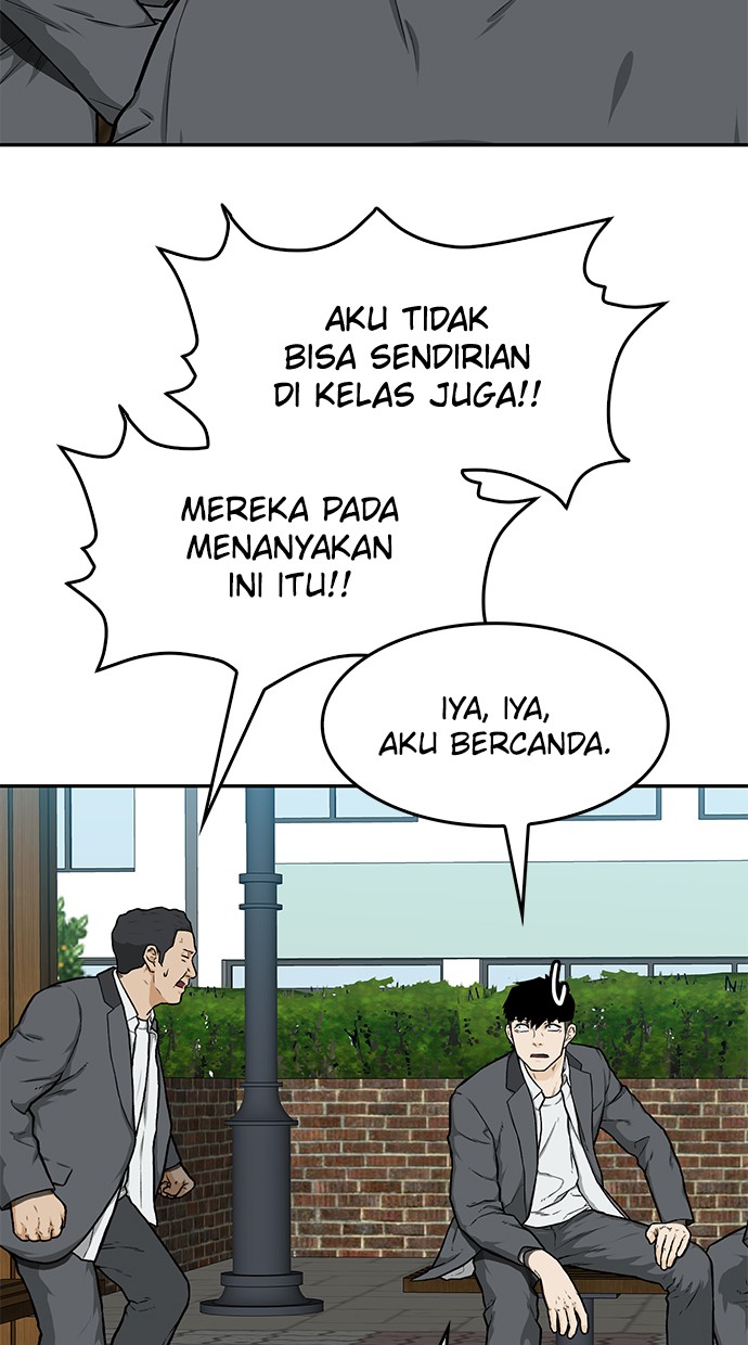 Fight Hard Chapter 18 Gambar 61