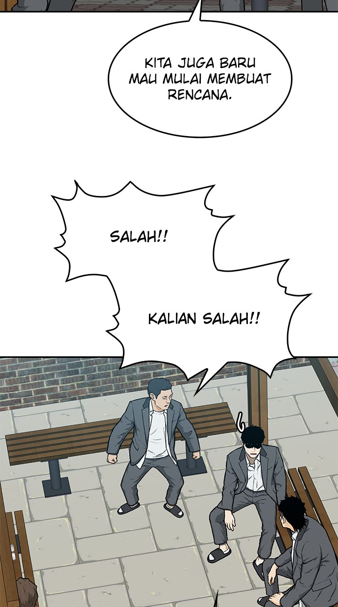 Fight Hard Chapter 18 Gambar 62