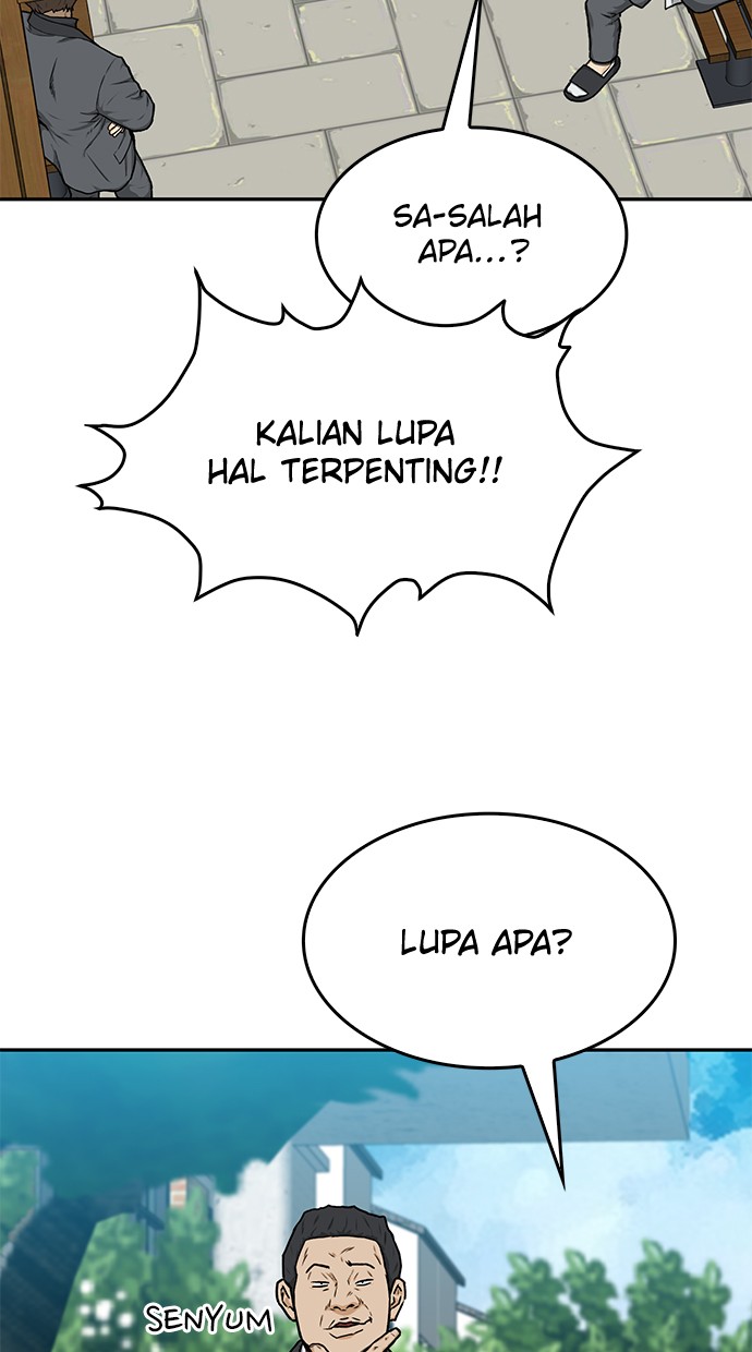 Fight Hard Chapter 18 Gambar 63