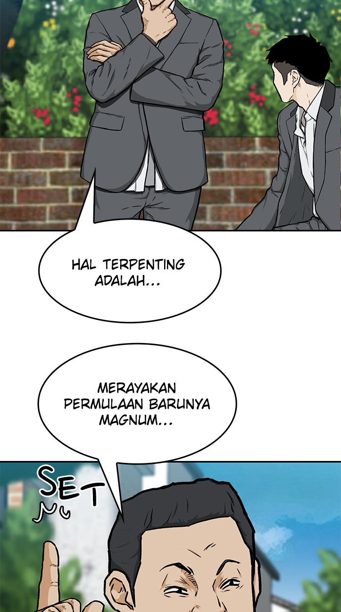 Fight Hard Chapter 18 Gambar 64