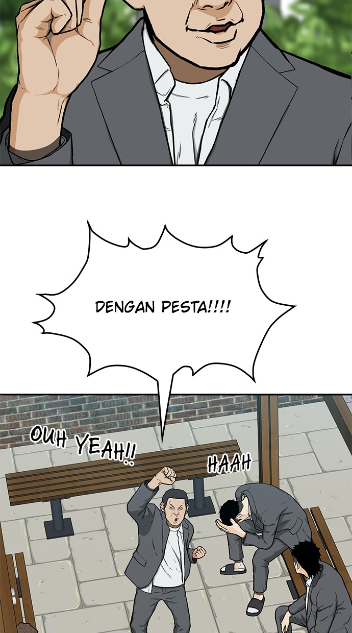 Fight Hard Chapter 18 Gambar 65