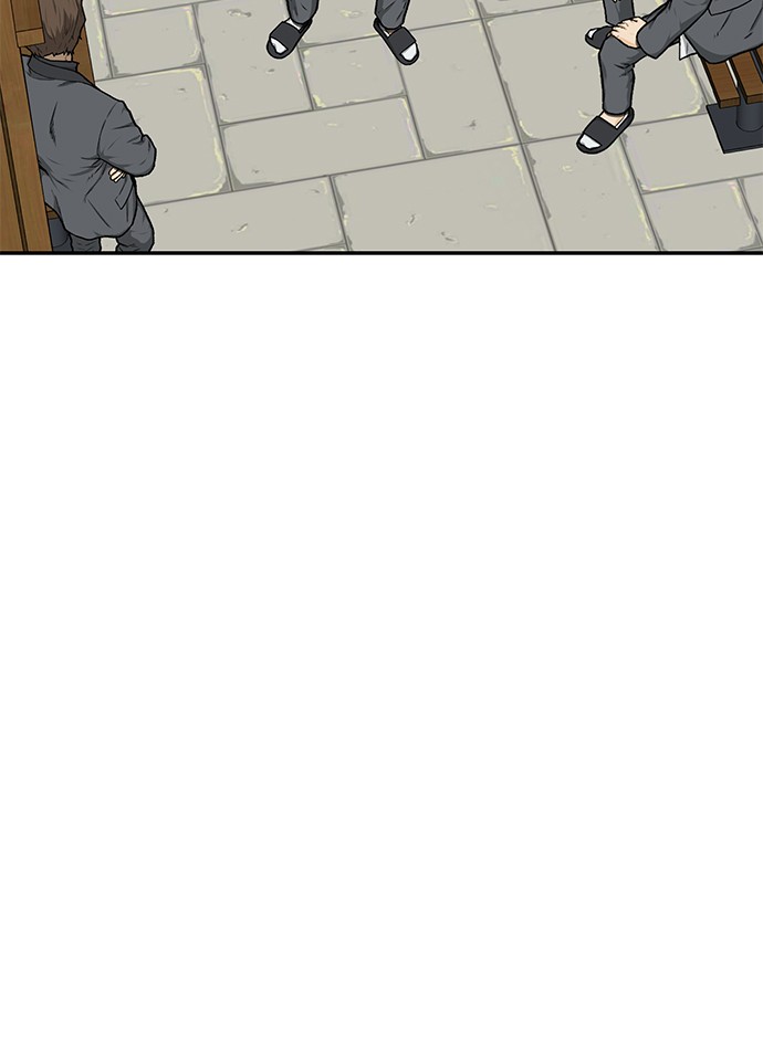 Fight Hard Chapter 18 Gambar 66