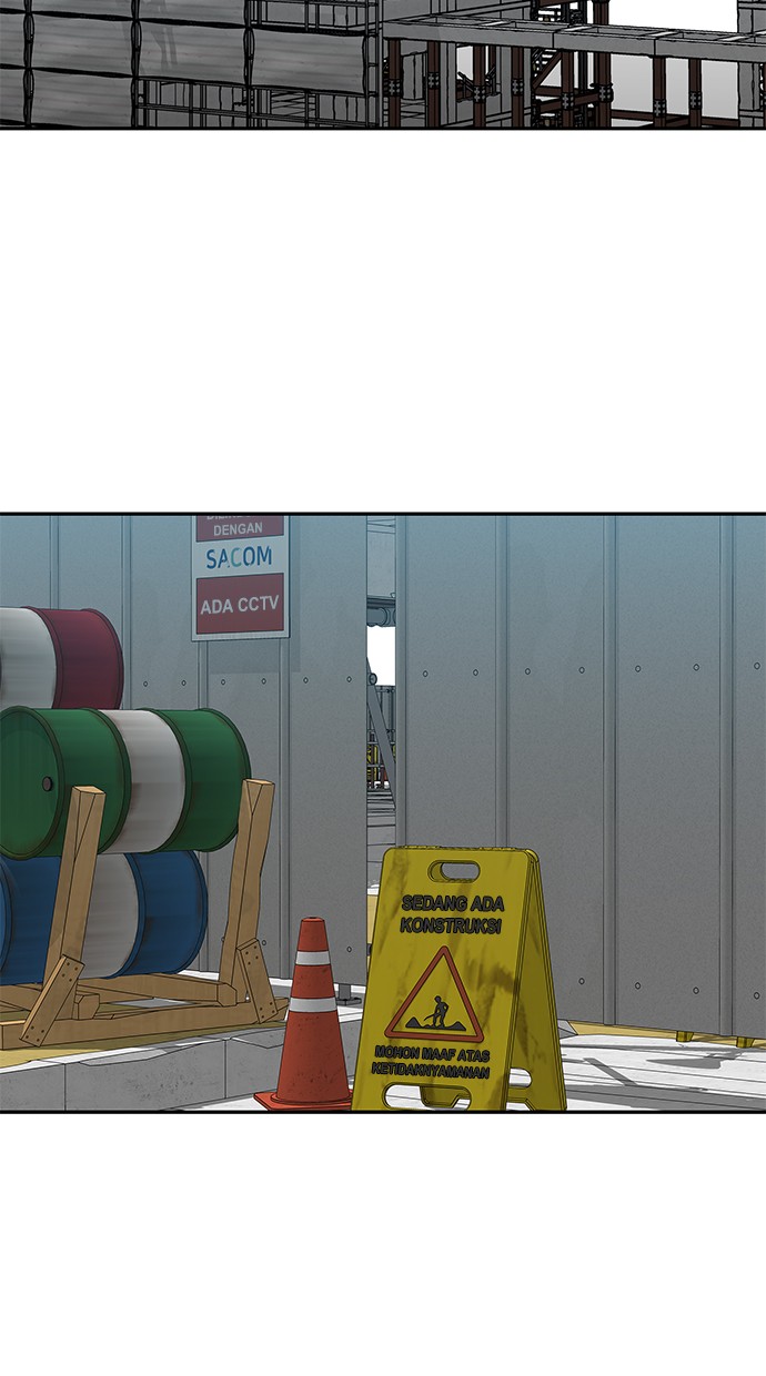 Fight Hard Chapter 18 Gambar 68