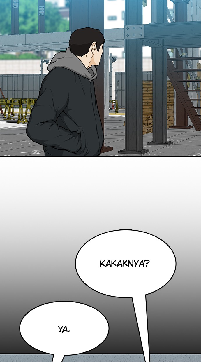 Fight Hard Chapter 18 Gambar 70