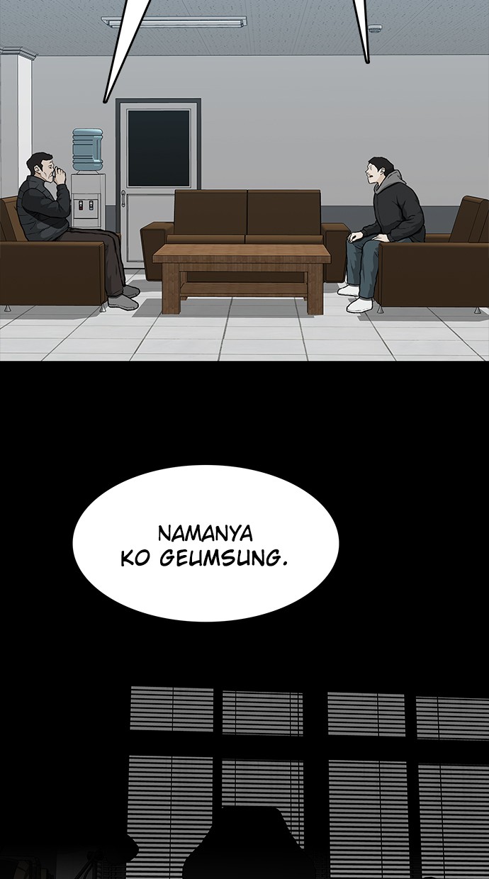 Fight Hard Chapter 18 Gambar 71