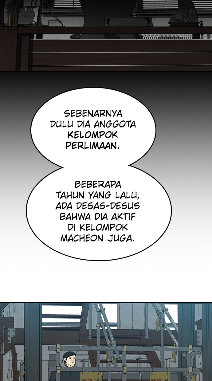 Fight Hard Chapter 18 Gambar 72