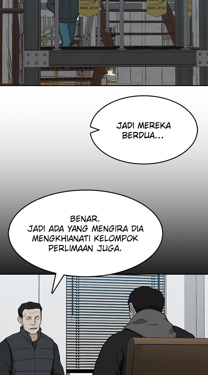 Fight Hard Chapter 18 Gambar 73