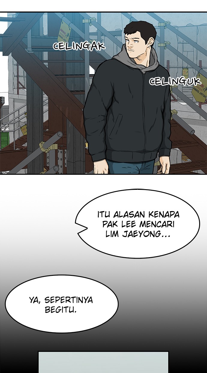 Fight Hard Chapter 18 Gambar 75