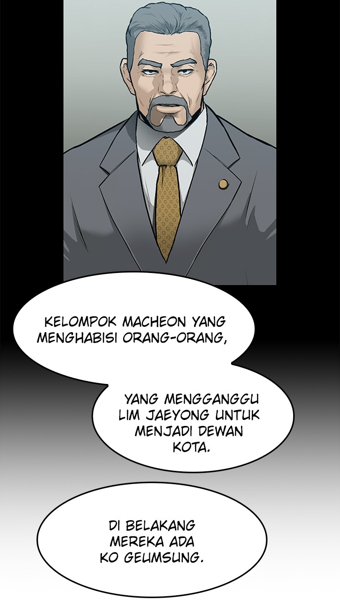 Fight Hard Chapter 18 Gambar 76