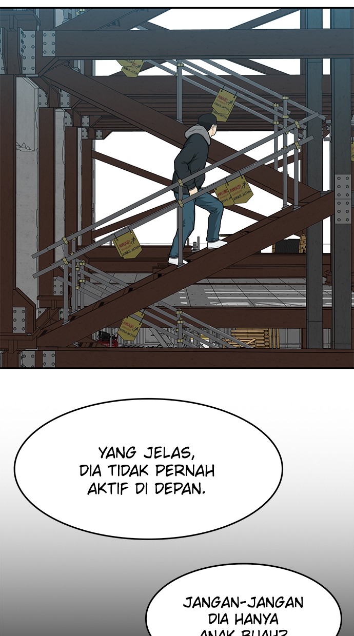 Fight Hard Chapter 18 Gambar 77