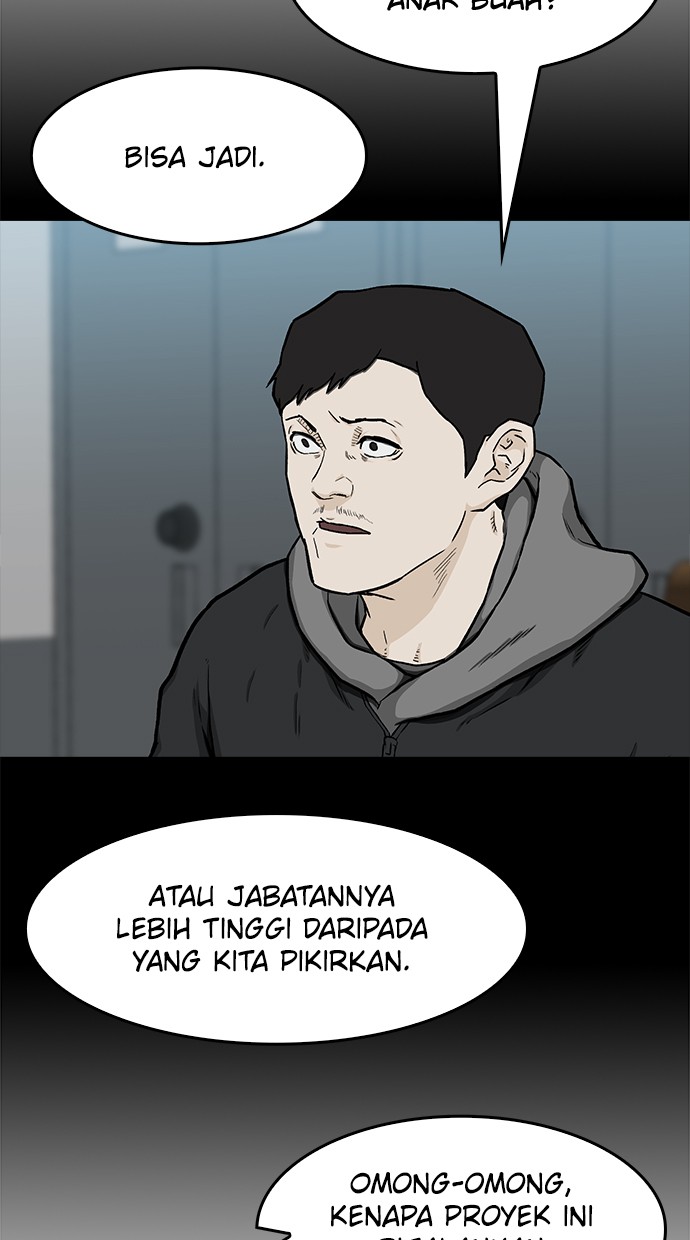 Fight Hard Chapter 18 Gambar 78