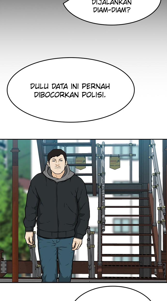 Fight Hard Chapter 18 Gambar 79