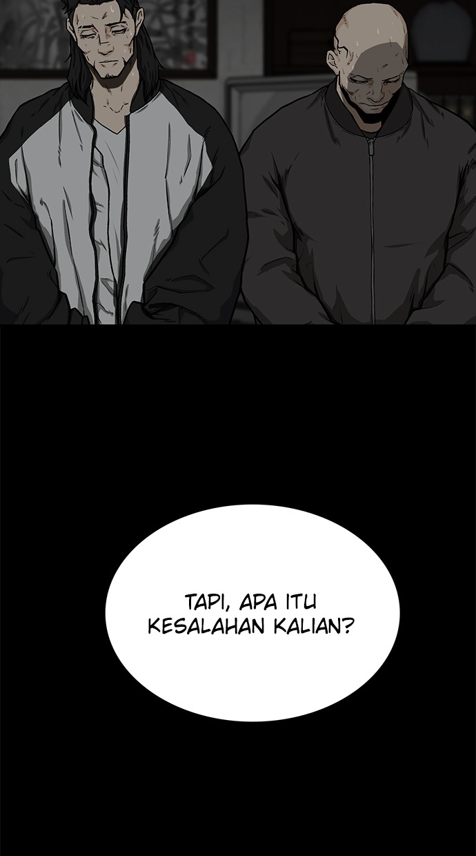 Fight Hard Chapter 18 Gambar 8