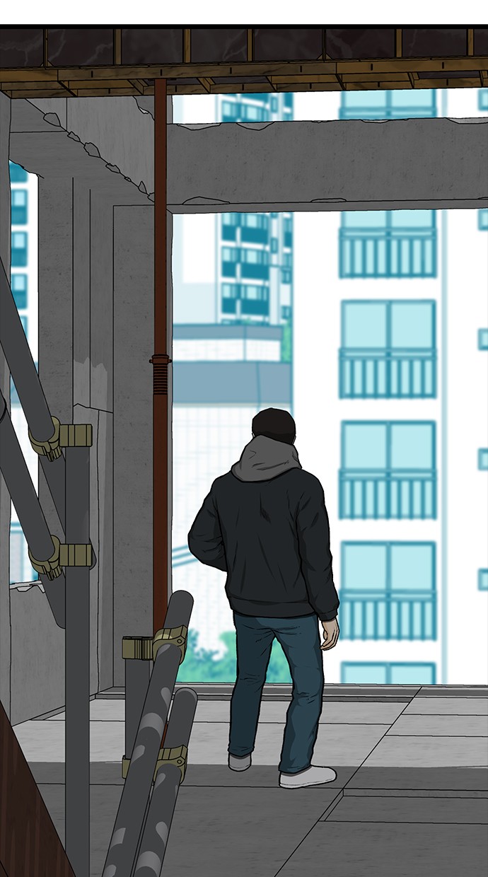 Fight Hard Chapter 18 Gambar 84