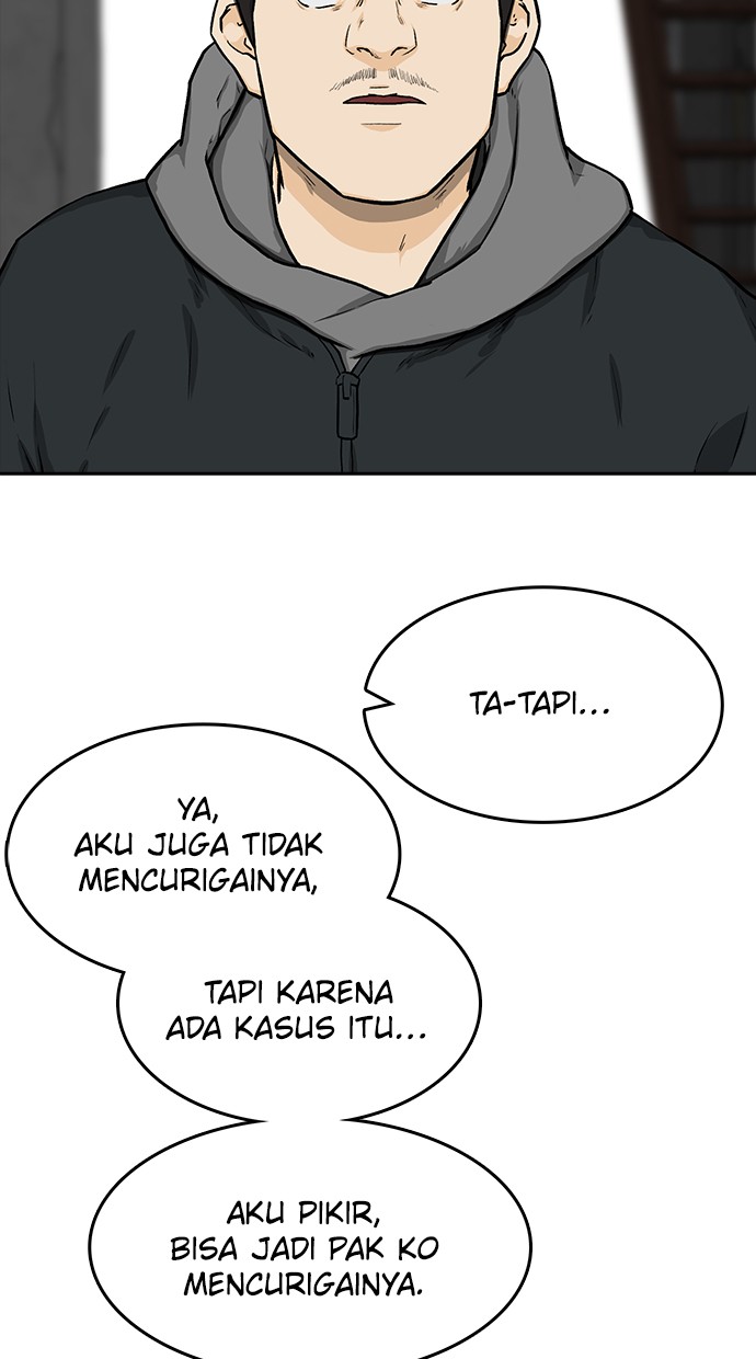Fight Hard Chapter 18 Gambar 86