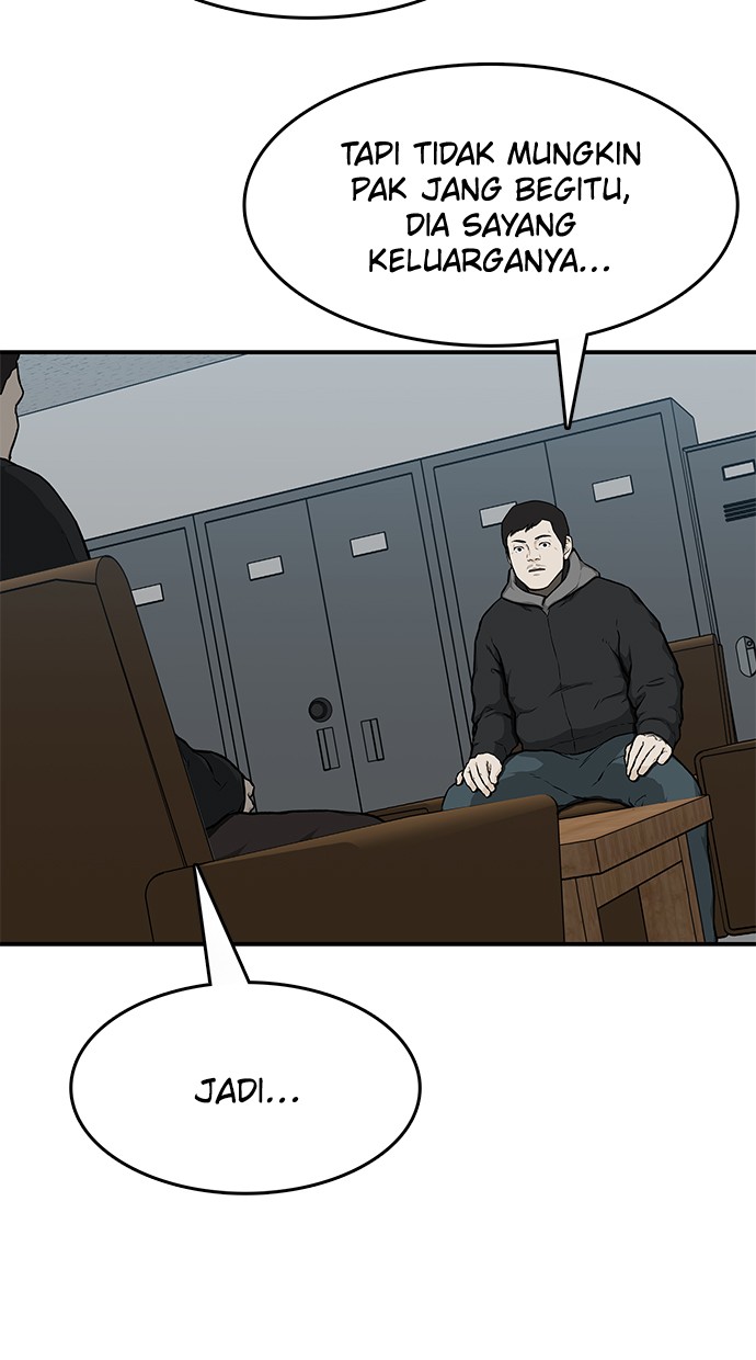 Fight Hard Chapter 18 Gambar 87