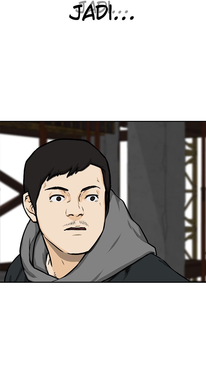 Fight Hard Chapter 18 Gambar 88