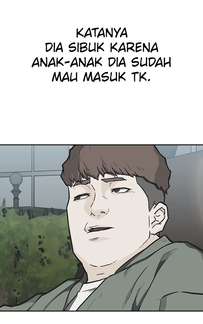 Fight Hard Chapter 18 Gambar 89