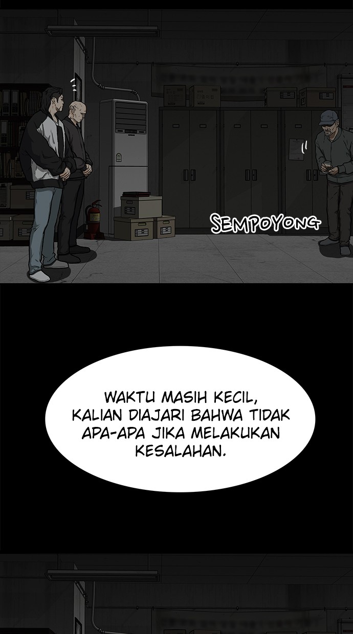 Fight Hard Chapter 18 Gambar 9