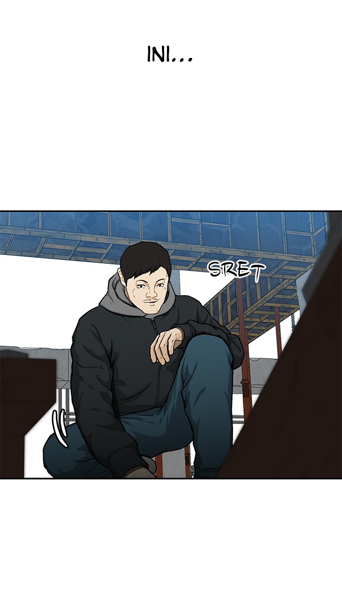 Fight Hard Chapter 18 Gambar 91