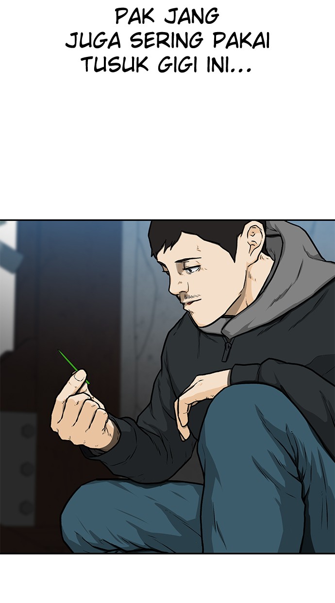 Fight Hard Chapter 18 Gambar 92