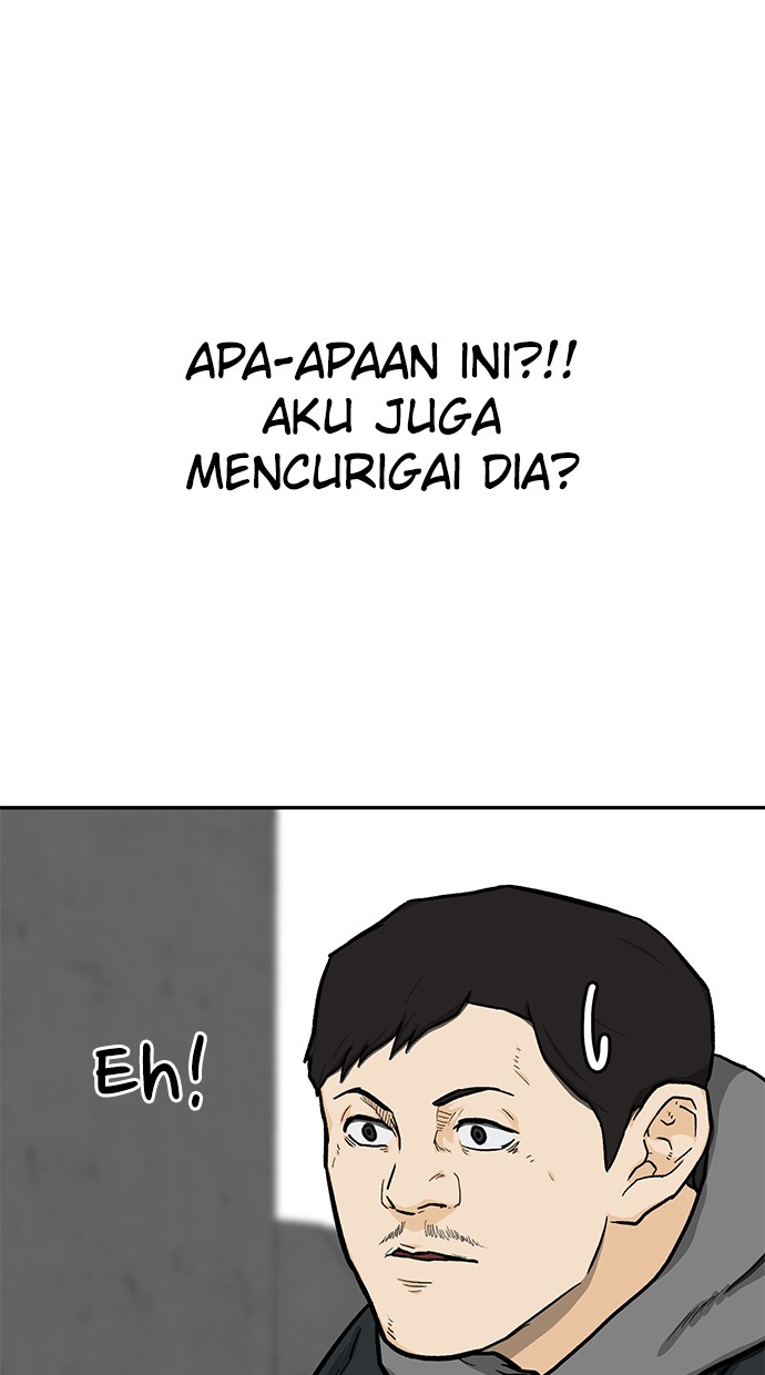 Fight Hard Chapter 18 Gambar 94