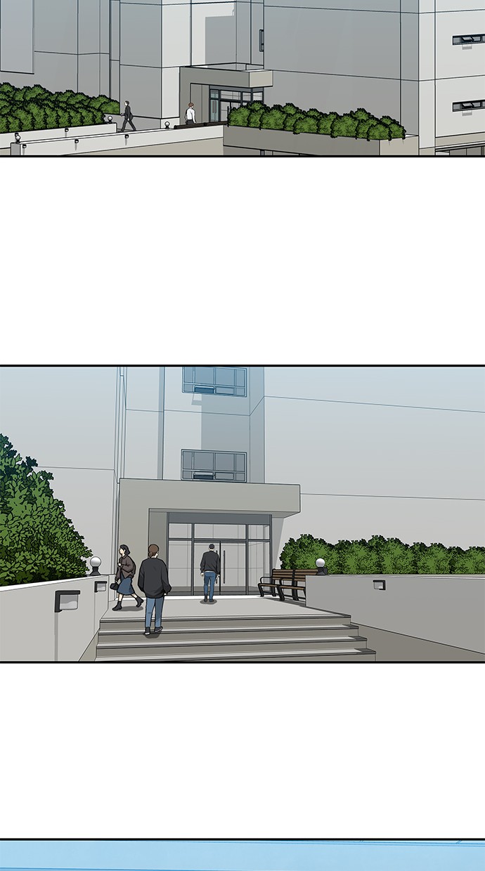 Fight Hard Chapter 18 Gambar 98