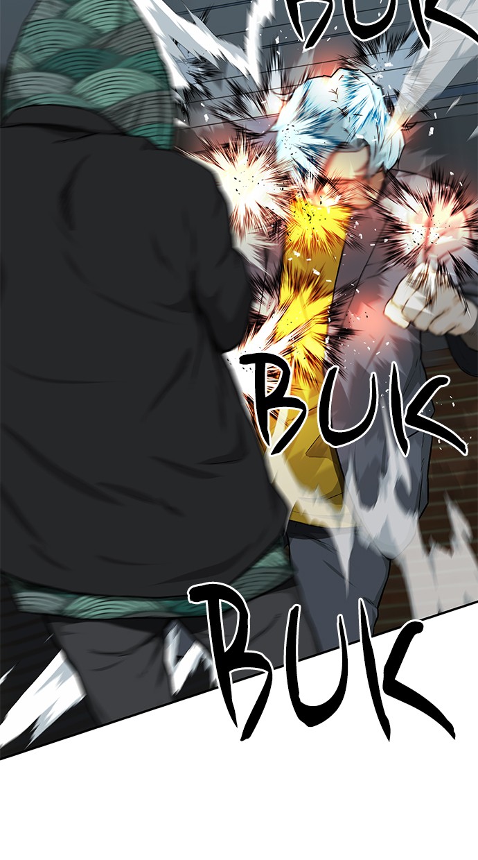 Fight Hard Chapter 19 Gambar 100