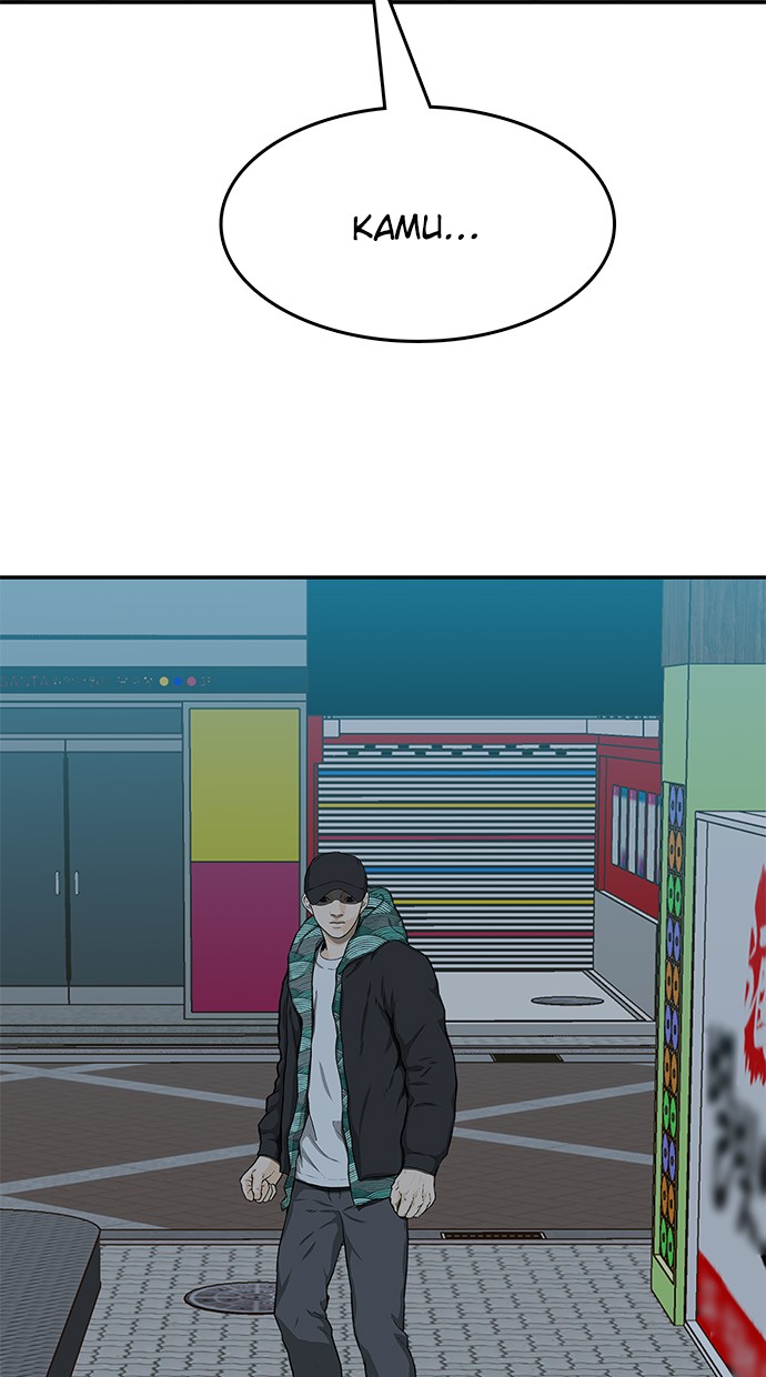 Fight Hard Chapter 19 Gambar 107